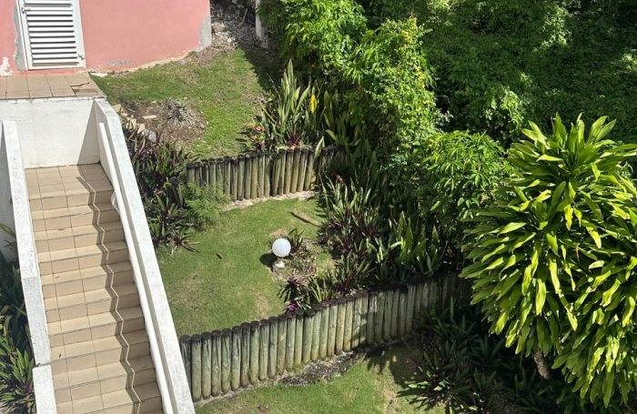 Vente Appartement 128m&sup2; 4 pièces Gosier