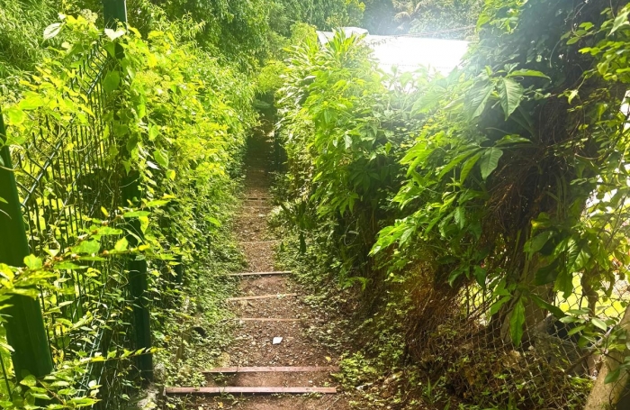 Vente Appartement 128m&sup2; 4 pièces Gosier