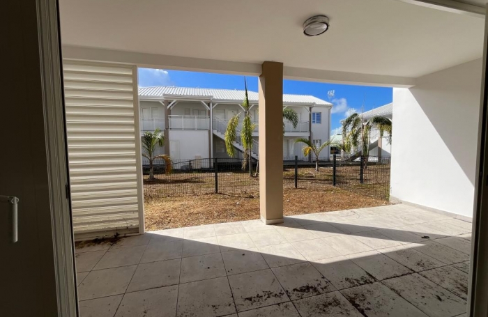 Location Appartement 97180