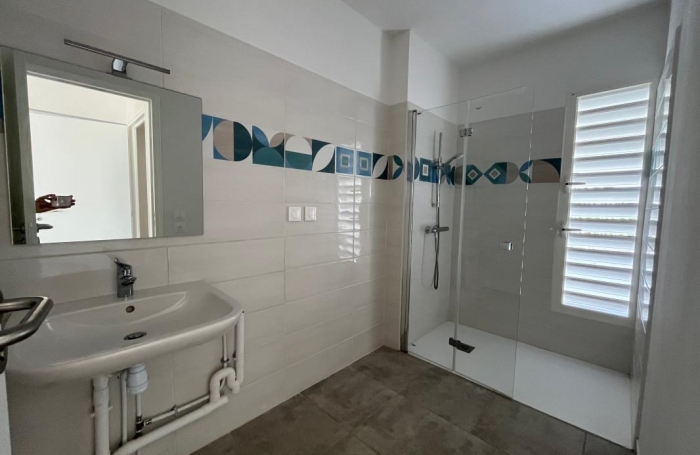 Location Appartement 57.6m&sup2; 3 pièces Sainte Anne