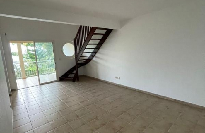 Location Appartement 64m&sup2; 3 pièces Petit-Bourg