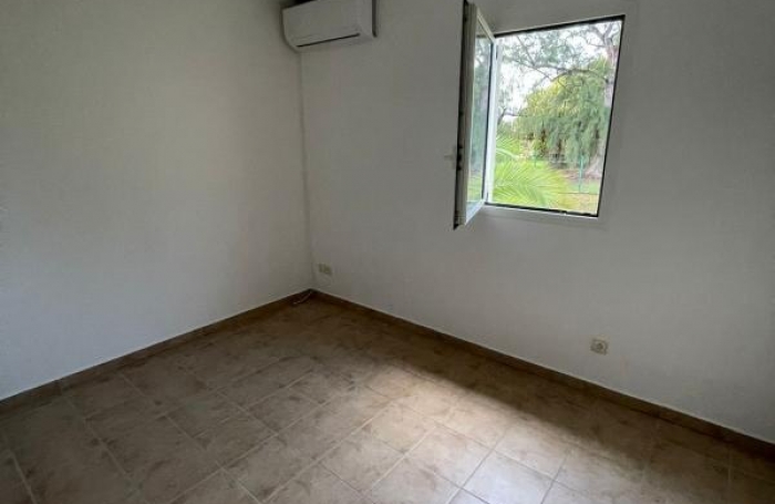 Location Appartement 64m&sup2; 3 pièces Petit-Bourg