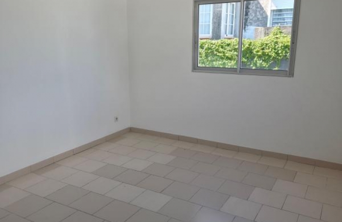 Vente Maison 103m&sup2; 4 pièces Gosier