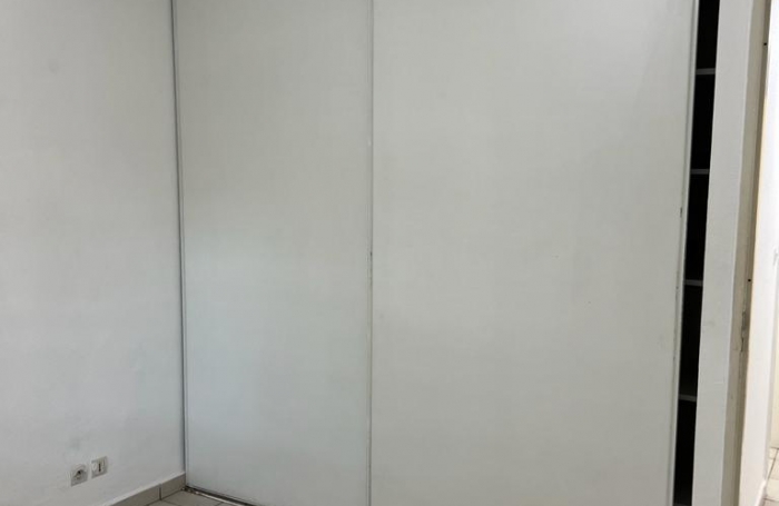 &Aacute; SAISIR - Appartement T2 R&eacute;sidence de l'Universit&eacute;