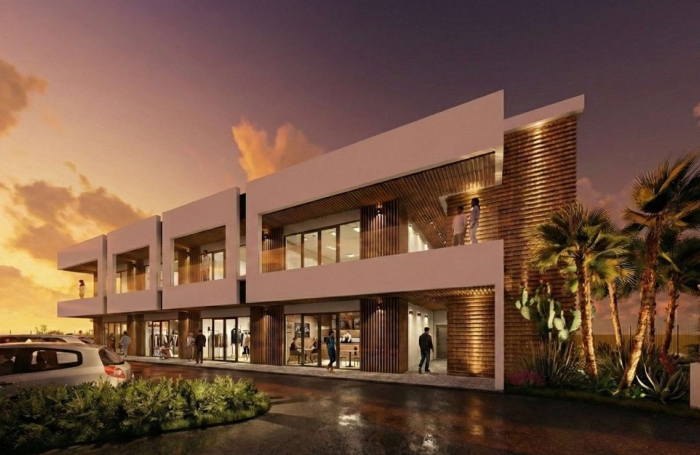 Location Local commercial 97170