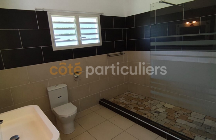 Location Maison 108.51m&sup2; 4 pi&egrave;ces Saint Fran&ccedil;ois