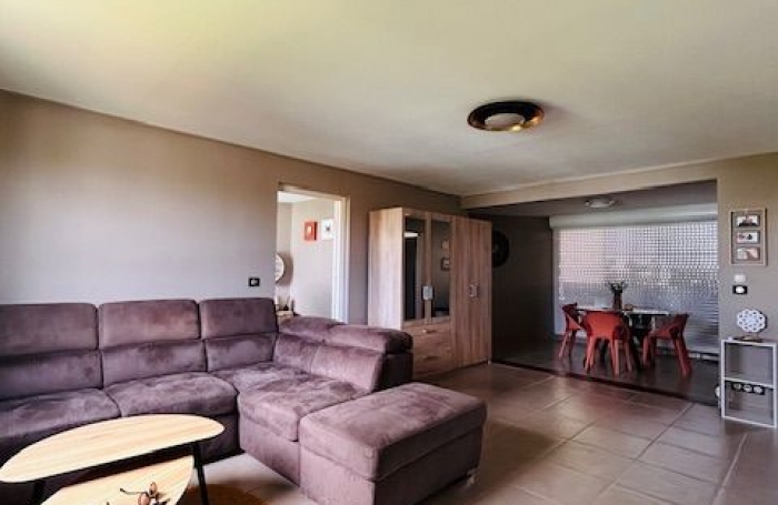 Location Appartement 76.36m&sup2; 3 pièces Baie Mahault