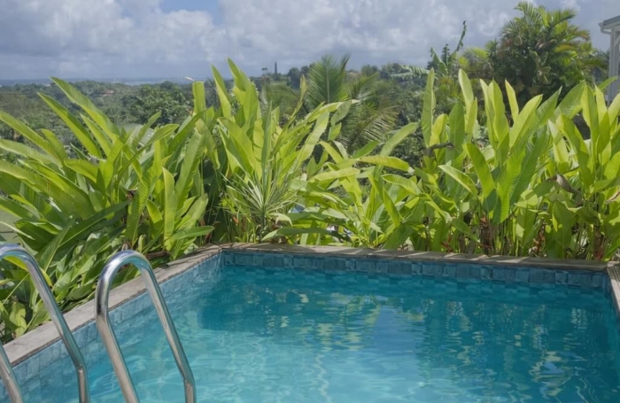 Location Maison 97170