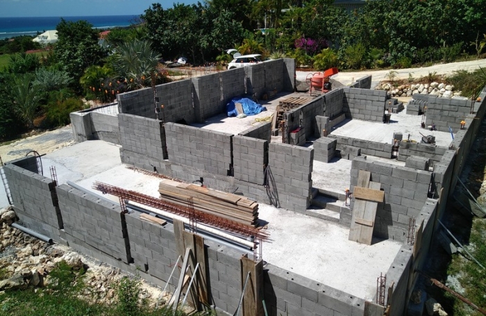 Vente Maison 160m&sup2; 6 pièces Grand Bourg