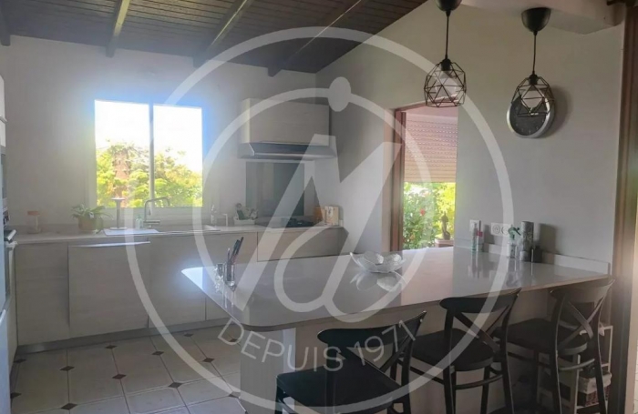 Location Maison 81m&sup2; 4 pièces Goyave