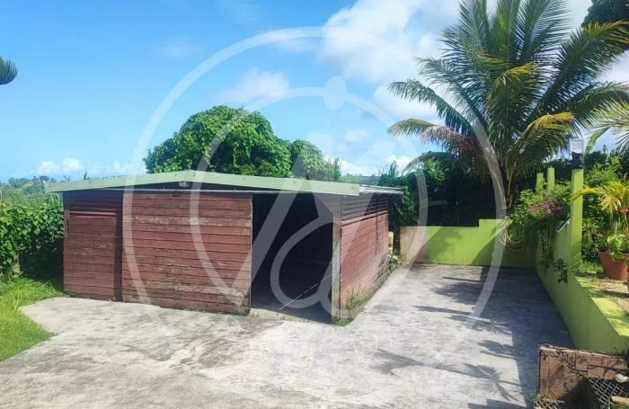Location Maison 81m&sup2; 4 pièces Goyave