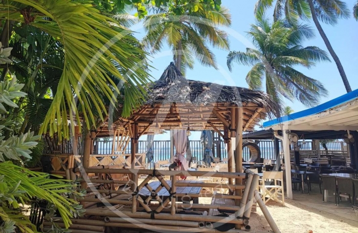 Vente Appartement 45.5m&sup2; 2 pièces Sainte Anne