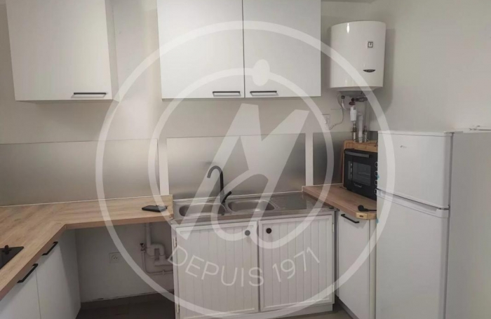 Vente Appartement 45.5m&sup2; 2 pièces Sainte Anne