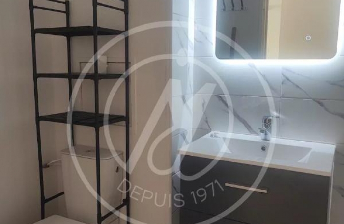 Vente Appartement 45.5m&sup2; 2 pièces Sainte Anne