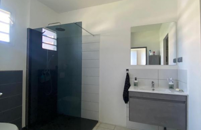 Location Maison 145.95m&sup2; 5 pièces Sainte Rose