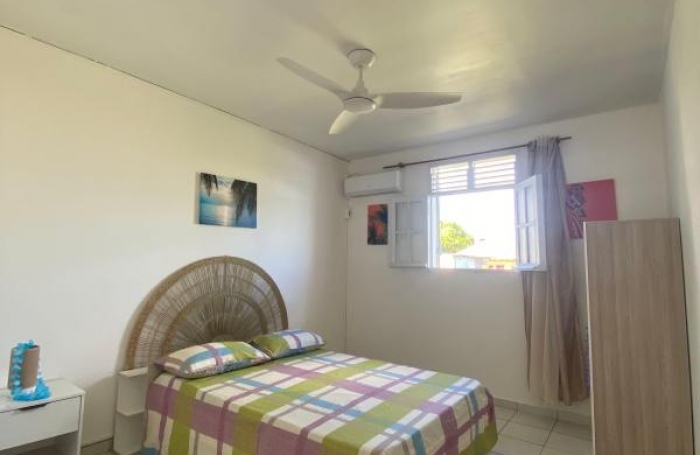 Location Maison 145.95m&sup2; 5 pièces Sainte Rose