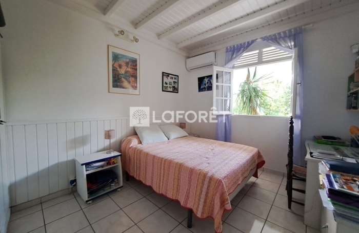 Vente Maison 150m&sup2; 5 pi&egrave;ces Lamentin