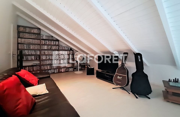 Vente Maison 150m&sup2; 5 pi&egrave;ces Lamentin