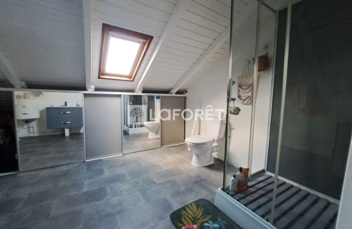 Vente Maison 150m&sup2; 5 pi&egrave;ces Lamentin