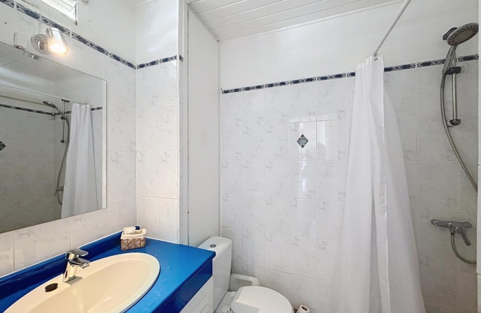 Vente Appartement 46m&sup2; 2 pi&egrave;ces Saint Fran&ccedil;ois