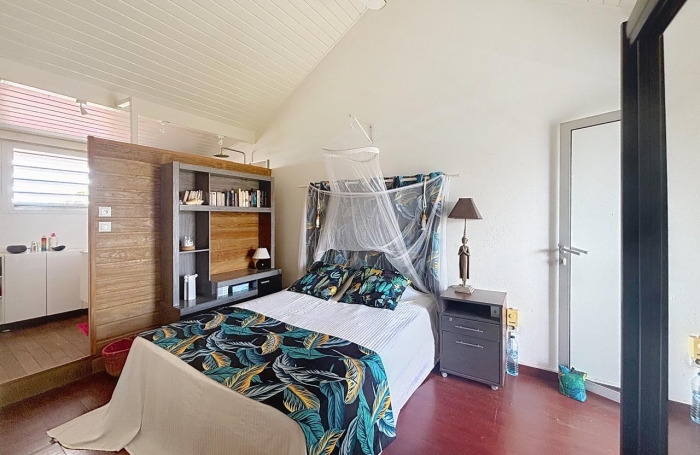 Vente Appartement 46m&sup2; 2 pi&egrave;ces Saint Fran&ccedil;ois