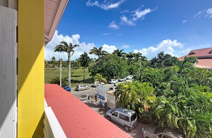 Vente Appartement 46m&sup2; 2 pi&egrave;ces Saint Fran&ccedil;ois