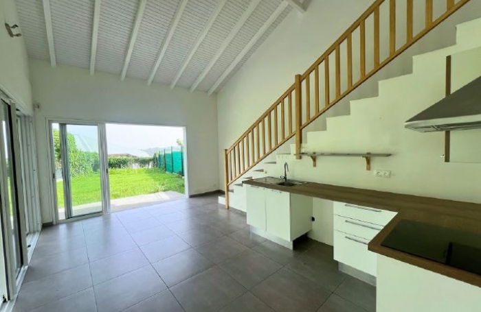 Charmant villa T3 de 74 m2