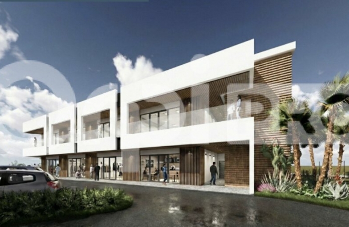 Louez votre local  dans la zone de Colin.