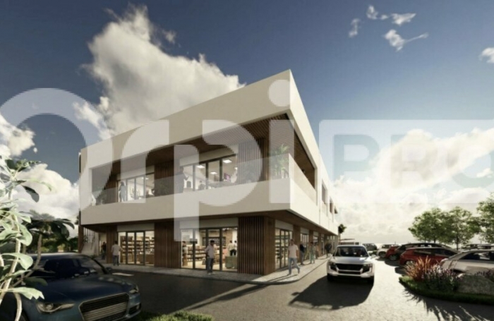 Avec ORPI BOUTAREL, louez plus 471m2 de bureaux dans le secteur de colin