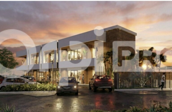 Avec ORPI BOUTAREL, louez plus 471m2 de bureaux dans le secteur de colin