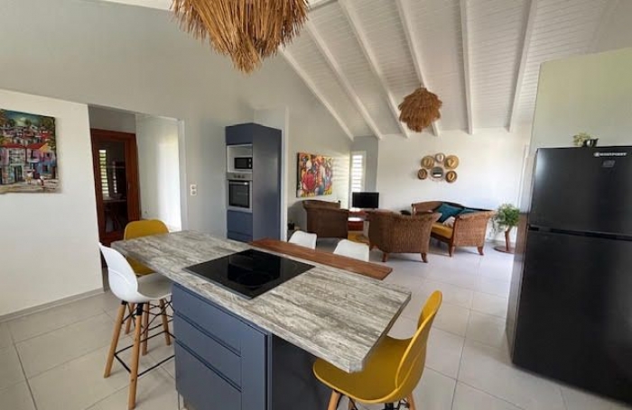 Location Appartement 97160