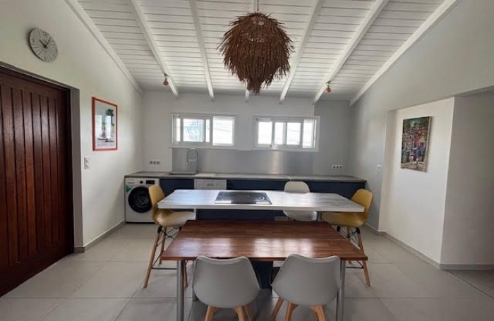 Location Appartement 76m&sup2; 3 pièces Le Moule