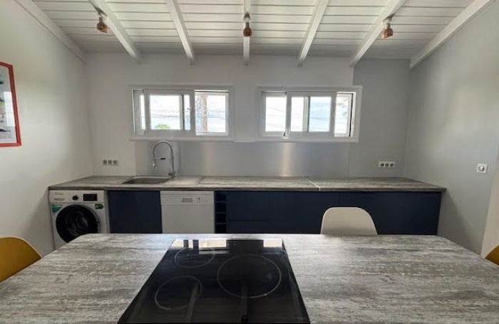 Location Appartement 76m&sup2; 3 pièces Le Moule