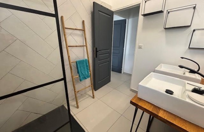 Location Appartement 76m&sup2; 3 pièces Le Moule