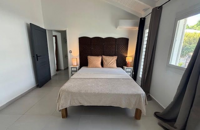 Location Appartement 76m&sup2; 3 pièces Le Moule