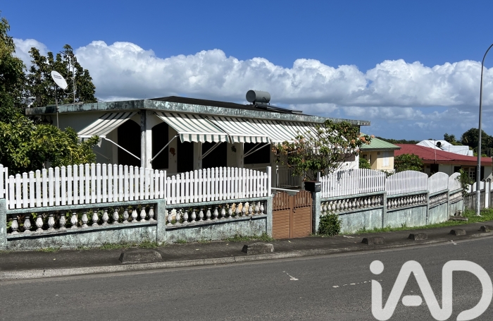 Vente Maison 97128