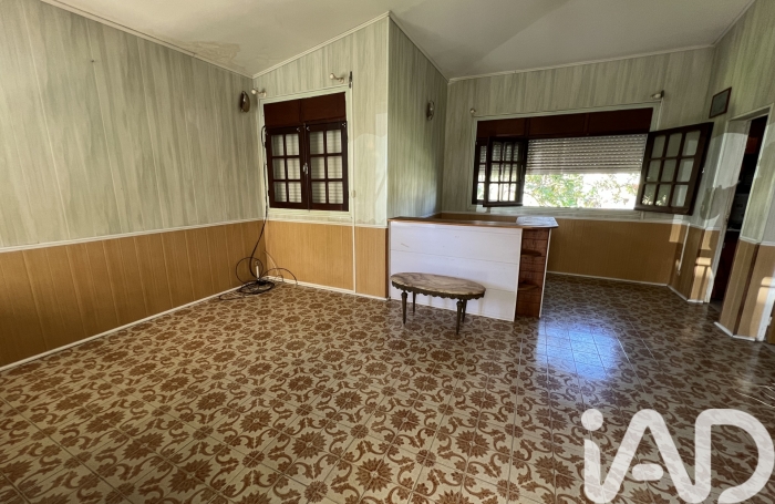 Vente Maison 82m&sup2; 4 pièces Goyave