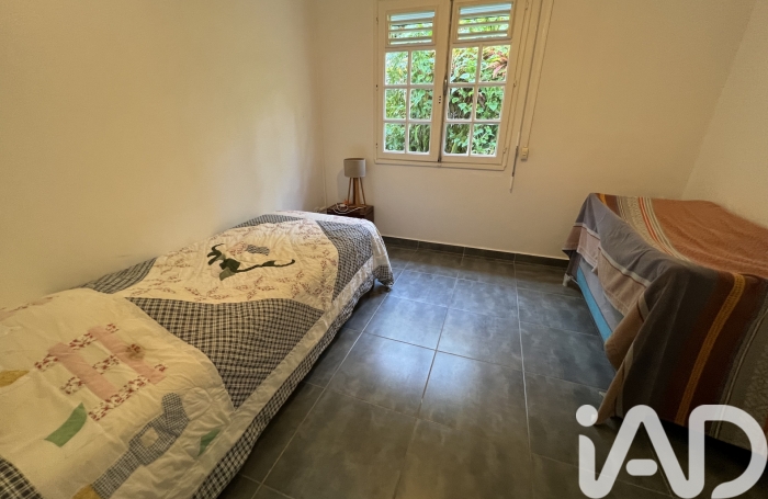 Vente Maison 196m&sup2; 9 pièces Capesterre Belle Eau