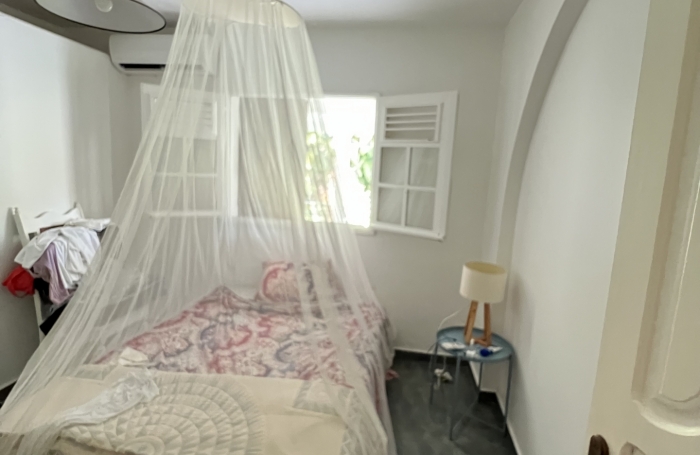 Vente Maison 196m&sup2; 9 pièces Capesterre Belle Eau