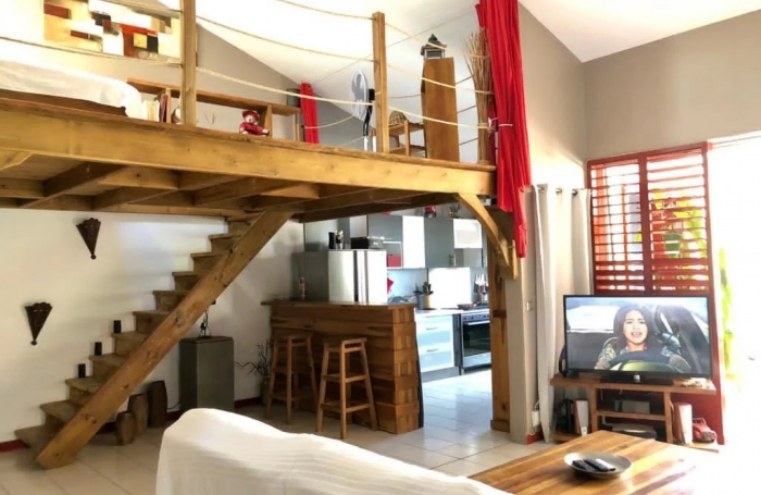 Location Appartement 97190