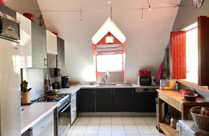 Location Appartement 85m&sup2; 3 pièces Gosier