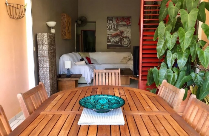 Location Appartement 85m&sup2; 3 pièces Gosier