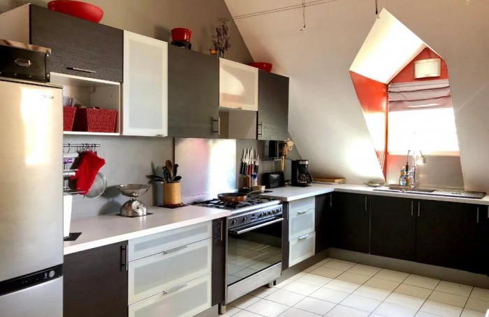 Location Appartement 85m&sup2; 3 pièces Gosier