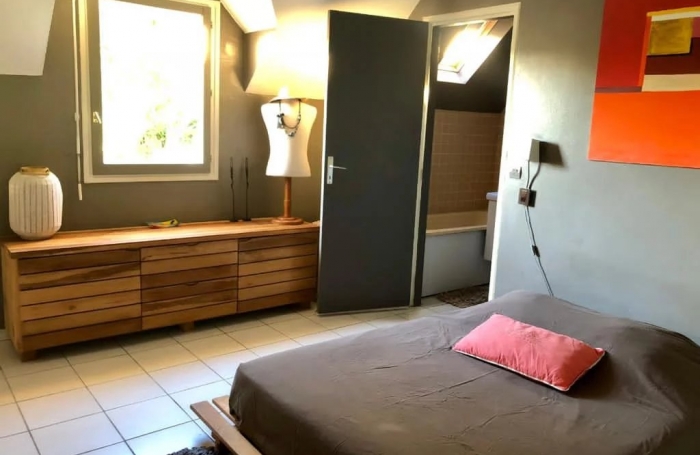 Location Appartement 85m&sup2; 3 pièces Gosier