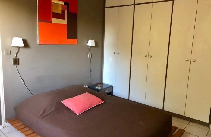 Location Appartement 85m&sup2; 3 pièces Gosier