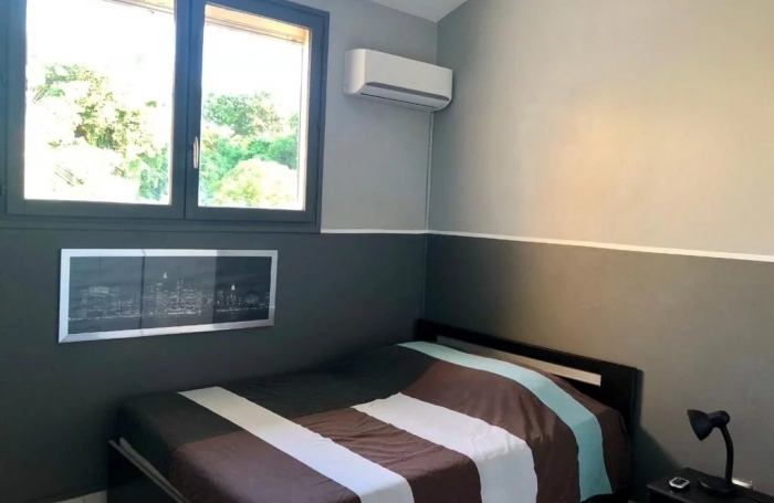 Location Appartement 85m&sup2; 3 pièces Gosier