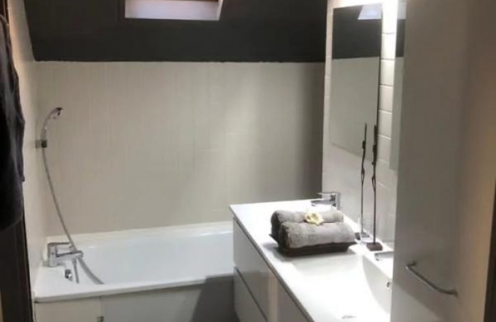 Location Appartement 85m&sup2; 3 pièces Gosier