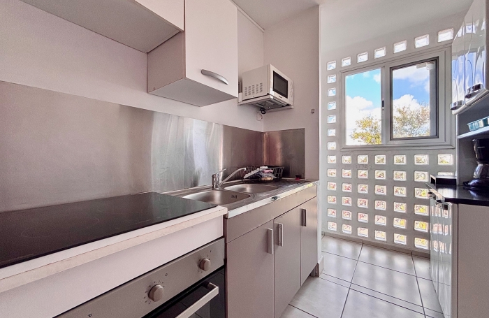 Vente Appartement 97139