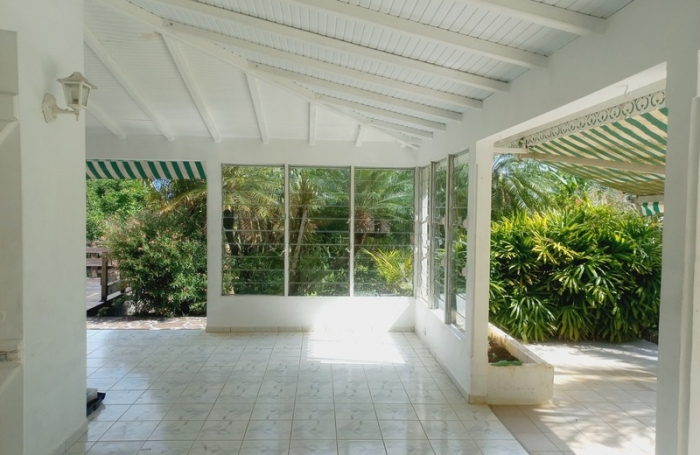 Vente Maison 144m&sup2; 4 pièces Lamentin