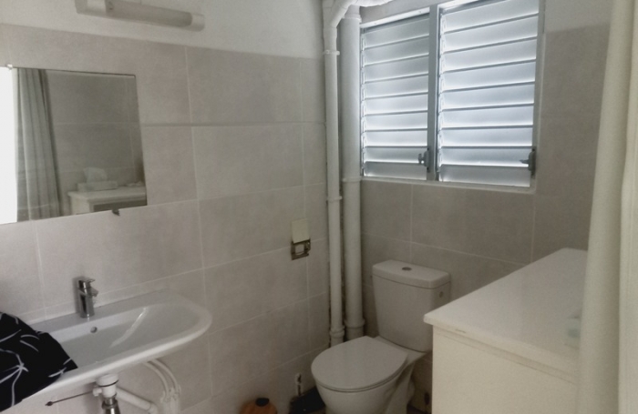 Vente Maison 144m&sup2; 4 pièces Lamentin